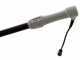 Volpi Olytech Mondial 755XL - 240/360 Electric Battery-powered Olive Harvester - Telescopic Pole