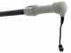 Volpi Olytech Mondial 755XL - 240/360 Electric Battery-powered Olive Harvester - Telescopic Pole