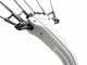 Volpi Olytech Mondial 755XL - 240/360 Electric Battery-powered Olive Harvester - Telescopic Pole
