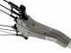 Volpi Olytech Mondial 755XL - 240/360 Electric Battery-powered Olive Harvester - Telescopic Pole