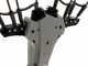 Volpi Olytech Mondial 755XL - 240/360 Electric Battery-powered Olive Harvester - Telescopic Pole