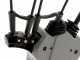 Volpi Olytech Mondial 755XL - 240/360 Electric Battery-powered Olive Harvester - Telescopic Pole