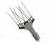 Volpi Olytech Mondial 755XL - 240/360 Electric Battery-powered Olive Harvester - Telescopic Pole