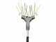 Volpi Olytech Mondial 755XL - 240/360 Electric Battery-powered Olive Harvester - Telescopic Pole