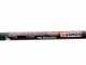 Zanon Karbonium EVO AL 200/K electric battery-powered olive harvester - 170/250 - Telescopic pole