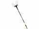Zanon Karbonium EVO AL 200/K electric battery-powered olive harvester - 170/250 - Telescopic pole