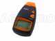 Geotech MD 812 Hygrometer for Hobby Use - Wood Moisture and Temperature Tester