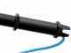 Zanon Falcon AL 200/F electric battery-powered olive harvester - 170/250 - telescopic pole