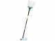 Zanon Falcon AL 200/F electric battery-powered olive harvester - 170/250 - telescopic pole