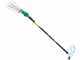 Zanon Falcon AL 200/F electric battery-powered olive harvester - 170/250 - telescopic pole