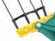 Zanon Falcon AL 200/F electric battery-powered olive harvester - 170/250 - telescopic pole