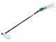 Zanon Falcon AL 200/F electric battery-powered olive harvester - 170/250 - telescopic pole