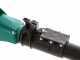 Zanon Falcon AL 200/F electric battery-powered olive harvester - 170/250 - telescopic pole