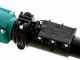 Zanon Falcon AL 200/F electric battery-powered olive harvester - 170/250 - telescopic pole