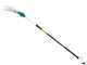 Zanon Falcon AL 200/F electric battery-powered olive harvester - 170/250 - telescopic pole