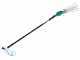 Zanon Falcon AL 200/F electric battery-powered olive harvester - 170/250 - telescopic pole