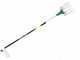 Zanon Falcon AL 200/F electric battery-powered olive harvester - 170/250 - telescopic pole