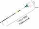 Zanon Falcon AL 200/F electric battery-powered olive harvester - 170/250 - telescopic pole