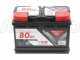 Zanon Falcon AL 200/F electric battery-powered olive harvester - 170/250 - telescopic pole