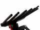 Zanon Mambo Speed - Pneumatic Olive Harvester - Shaker - Olive Shaker - 6/8 Bar