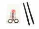 Zanon Mambo Speed - Pneumatic Olive Harvester - Shaker - Olive Shaker - 6/8 Bar
