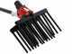 Zanon Mambo Speed - Pneumatic Olive Harvester - Shaker - Olive Shaker - 6/8 Bar
