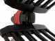 Zanon Mambo Speed - Pneumatic Olive Harvester - Shaker - Olive Shaker - 6/8 Bar