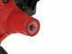 Zanon Mambo Speed - Pneumatic Olive Harvester - Shaker - Olive Shaker - 6/8 Bar