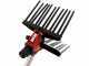 Zanon Mambo Speed - Pneumatic Olive Harvester - Shaker - Olive Shaker - 6/8 Bar
