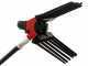 Zanon Mambo Speed - Pneumatic Olive Harvester - Shaker - Olive Shaker - 6/8 Bar