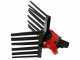 Zanon Mambo Speed - Pneumatic Olive Harvester - Shaker - Olive Shaker - 6/8 Bar