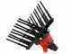 Zanon Mambo Light - Pneumatic Olive Harvester - Shaker - Olive Shaker - 6/8 Bar