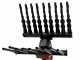 Zanon Mambo Light - Pneumatic Olive Harvester - Shaker - Olive Shaker - 6/8 Bar