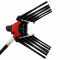Zanon Mambo Light - Pneumatic Olive Harvester - Shaker - Olive Shaker - 6/8 Bar