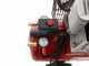 Geotech-Pro BACP50-8-2 - Belt-driven Electric Air Compressor - 2 Hp Motor - 50 L - 8 bar