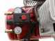 Geotech-Pro BACP50-8-2 - Belt-driven Electric Air Compressor - 2 Hp Motor - 50 L - 8 bar