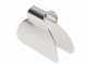 Graef SKS Line 850 Silver - Cantilever Meat Slicer with 170 mm blade - With wooden cutting board and knife drawer