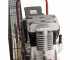 Geotech BACP100-8-2 - Belt-driven Electric Air Compressor - 2 Hp Motor - 100L - 8 bar