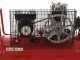 Geotech BACP100-10-3 - Belt-driven Electric Air Compressor - 3 Hp Motor - 100 L - 10 bar