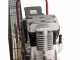 Geotech Pro BACP100-10-3 - Belt-driven Electric Air Compressor - 3 Hp Motor - 100 L - 10 bar