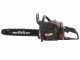 Ama AMX 45.16 - Petrol Cutting Chainsaw - 40 cm Oregon Blade