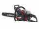 Ama AMX 45.16 - Petrol Cutting Chainsaw - 40 cm Oregon Blade