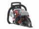 Ama AMX 45.16 - Petrol Cutting Chainsaw - 40 cm Oregon Blade