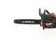 Ama AMX 45.16 - Petrol Cutting Chainsaw - 40 cm Oregon Blade