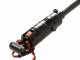 Ripartrak Agrotechnic X.4 Full Carbon - Electric Olive Harvester - 200 cm Carbon Pole - Lightweight