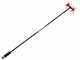 Ripartrak Agrotechnic X.4 Full Carbon - Electric Olive Harvester - 200 cm Carbon Pole - Lightweight