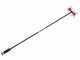 Ripartrak Agrotechnic X.4 Full Carbon - Electric Olive Harvester - 200 cm Carbon Pole - Lightweight