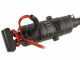 Ripartrak Agrotechnic X.4 Full Carbon - Electric Olive Harvester - 200 cm Carbon Pole - Lightweight
