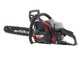 Ama AMX 45.18 - Petrol Cutting Chainsaw - 45 cm Oregon Blade