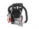 Ama AMX 45.18 - Petrol Cutting Chainsaw - 45 cm Oregon Blade